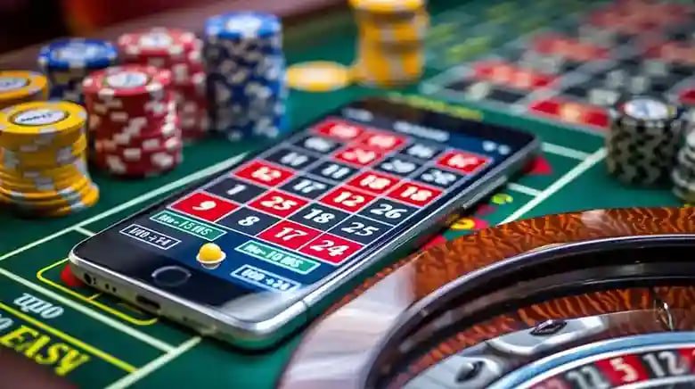 ux45 apk Myanmar Online Betting Platform