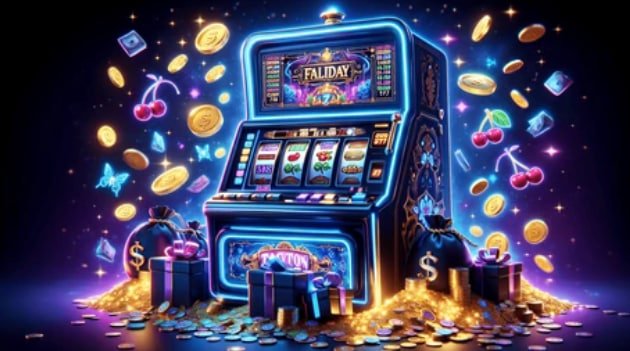 ux45 apk စလော့ VIP Bonus Free Spins Cashback Myanmar ကစားသမားများ VIP အဆင့် တိုးတက်မှု ရရှိသော ပုံ